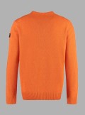 Paul & Shark RE-WOOL CREW NECK - C0P1061 139 - Tadolini Abbigliamento