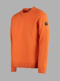 Paul & Shark RE-WOOL CREW NECK - C0P1061 139 - Tadolini Abbigliamento