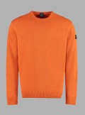 Paul & Shark RE-WOOL CREW NECK - C0P1061 139 - Tadolini Abbigliamento