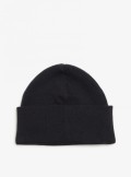 Fred Perry GRAPHIC BEANIE - C4114 102 - Tadolini Abbigliamento