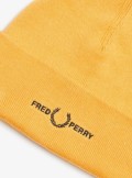 Fred Perry GRAPHIC BEANIE - C4114 P95 - Tadolini Abbigliamento