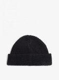 Fred Perry WAFFLE KNIT BEANIE - C6134 T03 - Tadolini Abbigliamento