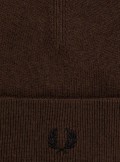 Fred Perry CLASSIC BEANIE - C9160 Q21 - Tadolini Abbigliamento