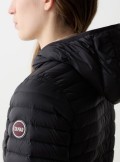 Colmar Sporty hooded down jacket - 2224U - Tadolini Abbigliamento