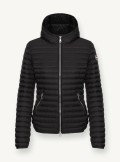 Colmar Sporty hooded down jacket - 2224U - Tadolini Abbigliamento