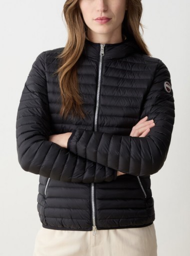 Colmar Sporty hooded down jacket - 2224U - Tadolini Abbigliamento