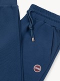 Colmar Cotton-blend tracksuit bottoms - 6155 - Tadolini Abbigliamento