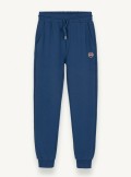 Colmar Cotton-blend tracksuit bottoms - 6155 - Tadolini Abbigliamento