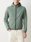 Colmar Reversible matte fabric jacket - 1842 - Tadolini Abbigliamento