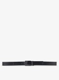 Armani Exchange Leather belt - 951060 - Tadolini Abbigliamento