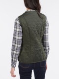 Barbour BARBOUR FLEECE BETTY LINER - LLI0003 - Tadolini Abbigliamento