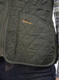 Barbour BARBOUR FLEECE BETTY LINER - LLI0003 - Tadolini Abbigliamento