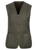 Barbour GILET/FODERA IN PILE BARBOUR BETTY - LLI0003 - Tadolini Abbigliamento