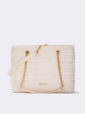 Vicolo Manhattan maxi bag - AB0011 03 - Tadolini Abbigliamento