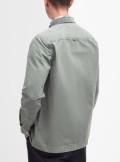 Barbour Grindle Overshirt - MOS0359 - Tadolini Abbigliamento