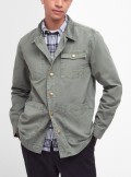 Barbour Grindle Overshirt - MOS0359 - Tadolini Abbigliamento