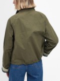 Barbour Crowdon showerproof jacket - LSP0152 - Tadolini Abbigliamento