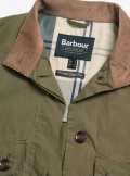 Barbour Crowdon showerproof jacket - LSP0152 - Tadolini Abbigliamento