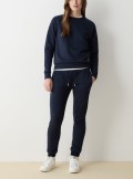 Colmar Jogger trousers with drawstring at the waist - 9283 - Tadolini Abbigliamento