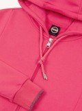 Colmar Felpa full zip con cappuccio - 9281 - Tadolini Abbigliamento