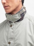 Barbour Giacca casual Tracker - MCA0978 GY52 - Tadolini Abbigliamento