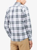 Barbour Blakelow tailored long-sleeved shirt - MSH5085 GN49 - Tadolini Abbigliamento