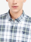 Barbour Camicia sartoriale Blakelow - MSH5085 GN49 - Tadolini Abbigliamento