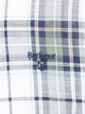 Barbour Blakelow tailored long-sleeved shirt - MSH5085 GN49 - Tadolini Abbigliamento