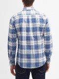 Barbour Blakelow tailored long-sleeved shirt - MSH5085 IN32 - Tadolini Abbigliamento