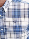 Barbour Camicia sartoriale Blakelow - MSH5085 IN32 - Tadolini Abbigliamento