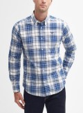 Barbour Camicia sartoriale Blakelow - MSH5085 IN32 - Tadolini Abbigliamento