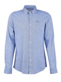 Barbour Camicia sartoriale Nelson - MSH5090 BL33 - Tadolini Abbigliamento