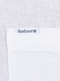 Barbour Camicia sartoriale Nelson - MSH5090 WH11 - Tadolini Abbigliamento