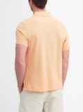 Barbour Lightweight Sports polo shirt - MML1367 CO12 - Tadolini Abbigliamento