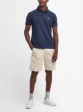 Barbour Lightweight Sports polo shirt - MML1367 NY91 - Tadolini Abbigliamento