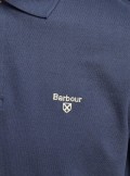 Barbour Lightweight Sports polo shirt - MML1367 NY91 - Tadolini Abbigliamento