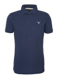 Barbour Lightweight Sports polo shirt - MML1367 NY91 - Tadolini Abbigliamento