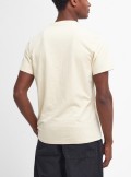 Barbour Bidwell graphic T-Shirt - MTS1268 ST31 - Tadolini Abbigliamento