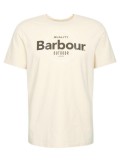 Barbour Bidwell graphic T-Shirt - MTS1268 ST31 - Tadolini Abbigliamento