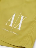 Armani Exchange BEACHWEAR BOXERS - 953034CC623 11281 - Tadolini Abbigliamento