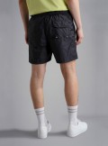 Paul & Shark Swim shorts with Shark print - 24415081 - Tadolini Abbigliamento