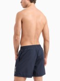 Armani Exchange Boxer da mare in tessuto con logo - 953034CC623 00136 - Tadolini Abbigliamento