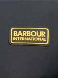 Barbour International Coldwell softshell fleece jacket - MFL0123 - Tadolini Abbigliamento