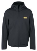 Barbour International Coldwell softshell fleece jacket - MFL0123 - Tadolini Abbigliamento