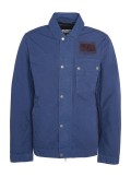 Barbour International Workers casual jacket - MCA0976 - Tadolini Abbigliamento