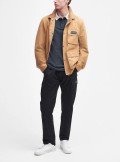 Barbour International Giacca casual Tourer Barwell - MCA0980 - Tadolini Abbigliamento