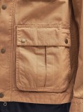 Barbour International Tourer Barwell casual jacket - MCA0980 - Tadolini Abbigliamento