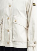 Barbour International Whitson jacket - LCA0325 - Tadolini Abbigliamento