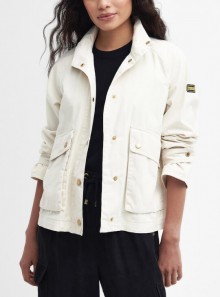 Barbour International Whitson jacket - LCA0325 - Tadolini Abbigliamento