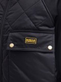 Barbour International Felpa trapuntata Wilson - LQS0050 - Tadolini Abbigliamento